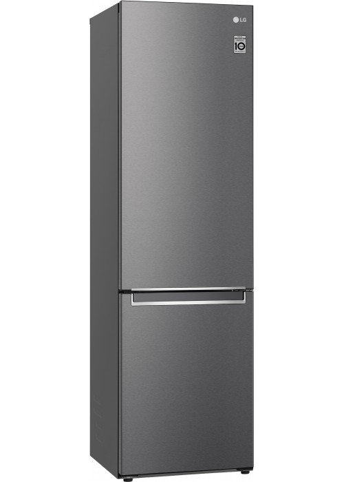 Холодильник LG GC-B509SLCL