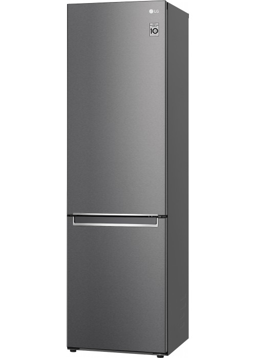 Холодильник LG GC-B509SLCL