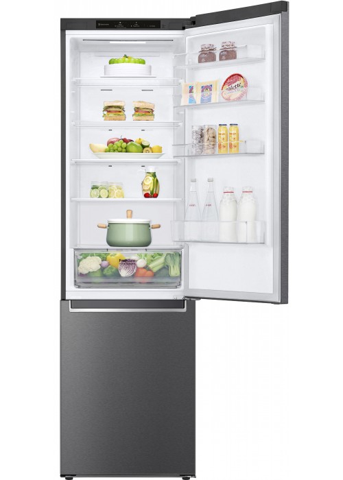 Холодильник LG GC-B509SLCL