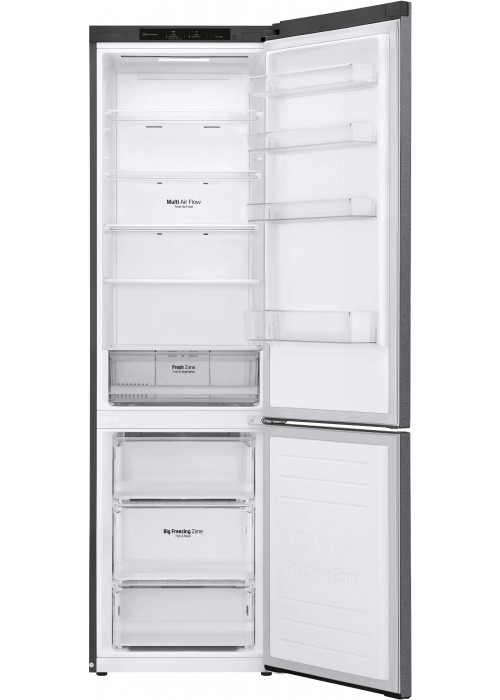 Холодильник LG GC-B509SLCL