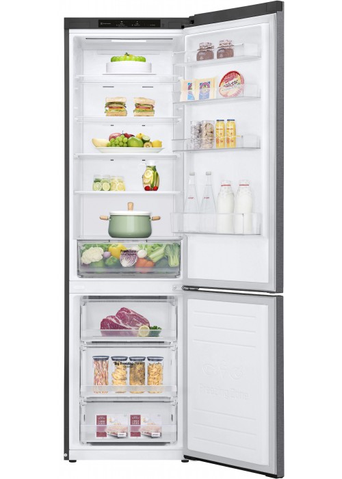 Холодильник LG GC-B509SLCL