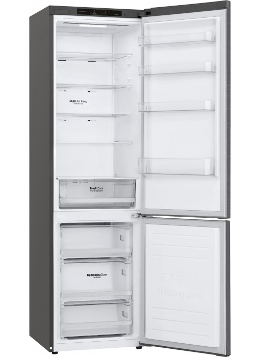 Холодильник LG GC-B509SLCL