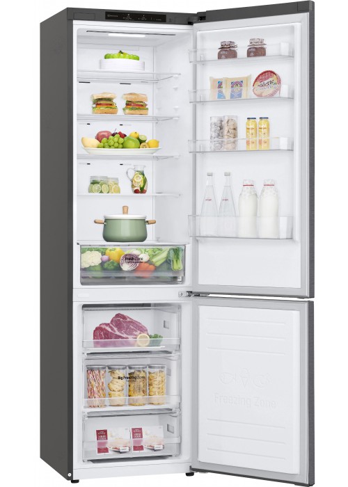 Холодильник LG GC-B509SLCL