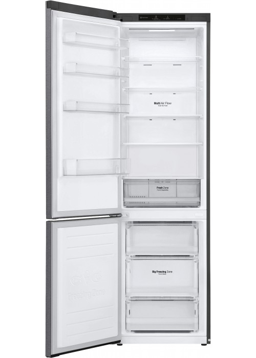 Холодильник LG GC-B509SLCL