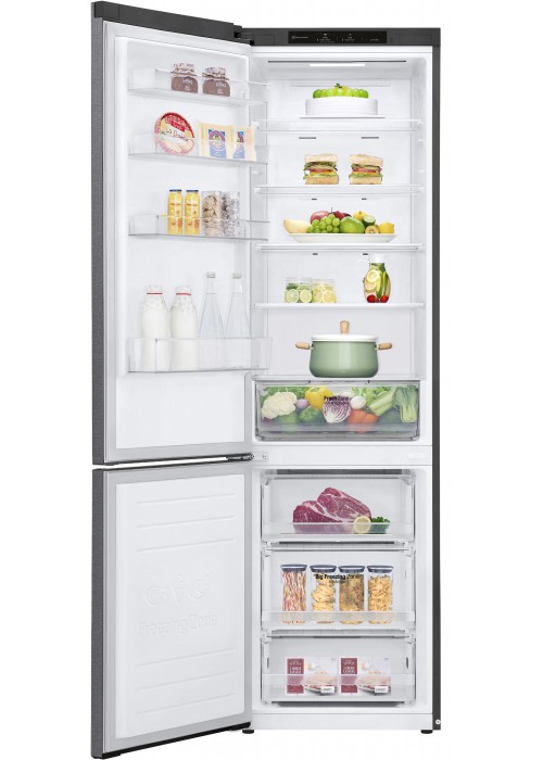 Холодильник LG GC-B509SLCL