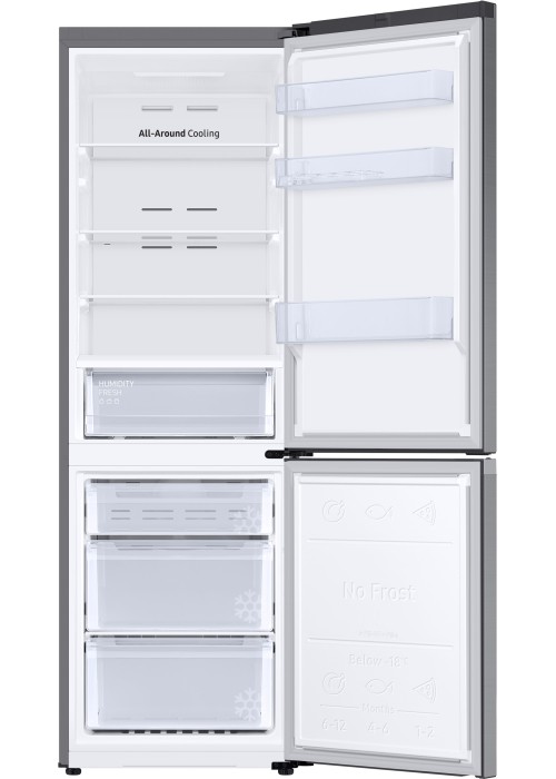 Холодильник SAMSUNG RB34C600ES9/UA
