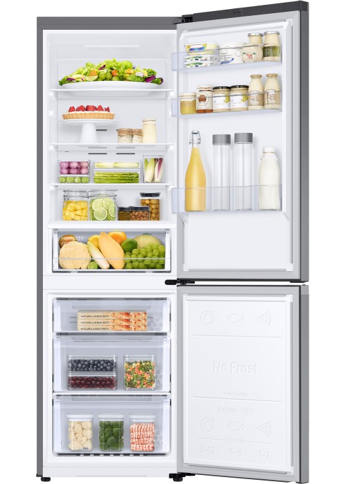 Холодильник SAMSUNG RB34C600ES9/UA