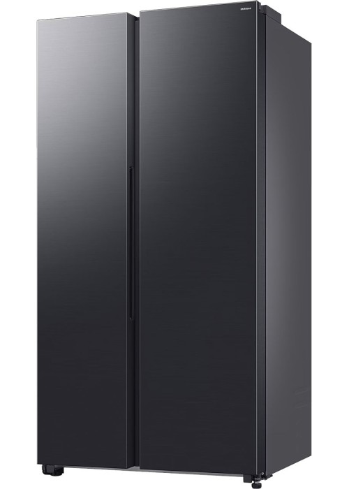 Холодильник SBS Samsung RS70F65Q1FUA