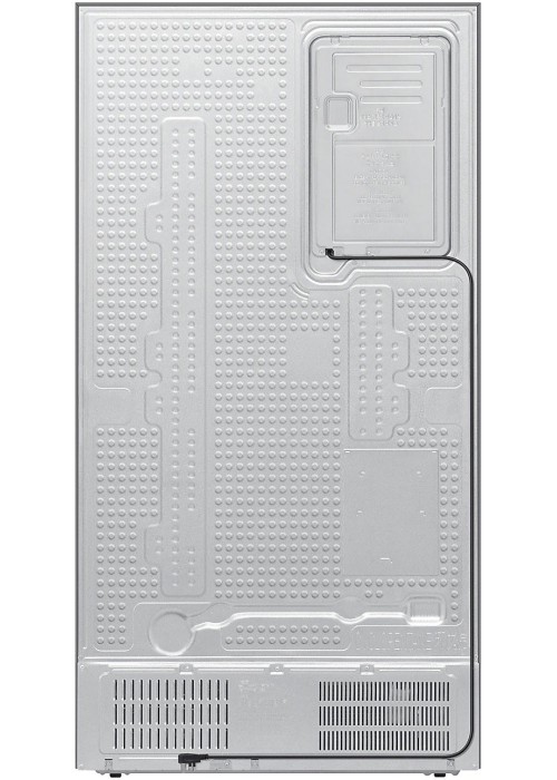 Холодильник SBS Samsung RS70F65Q1FUA