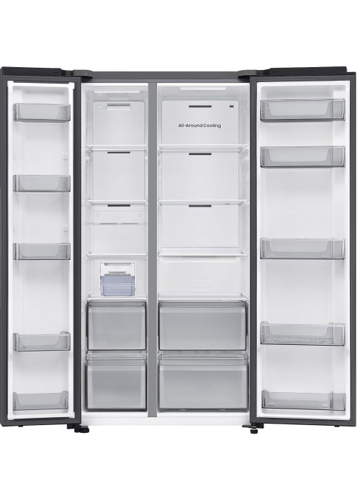 Холодильник SBS Samsung RS70F65Q1FUA