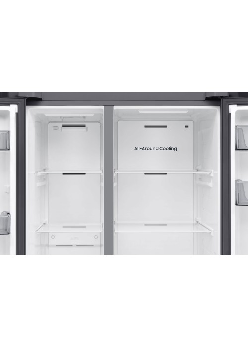 Холодильник SBS Samsung RS70F65Q1FUA