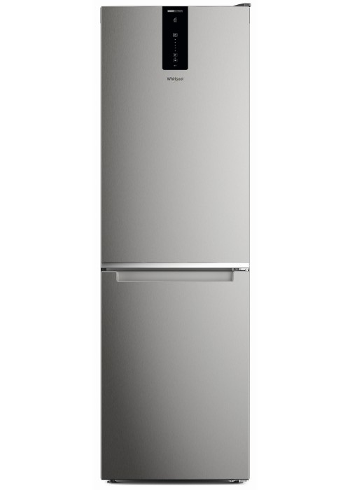 Холодильник WHIRLPOOL W7X 82O OX 