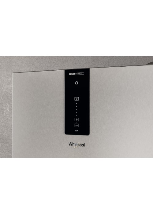 Холодильник WHIRLPOOL W7X 82O OX 
