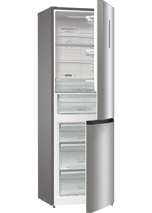 Холодильник GORENJE NRK 6192 AXL4