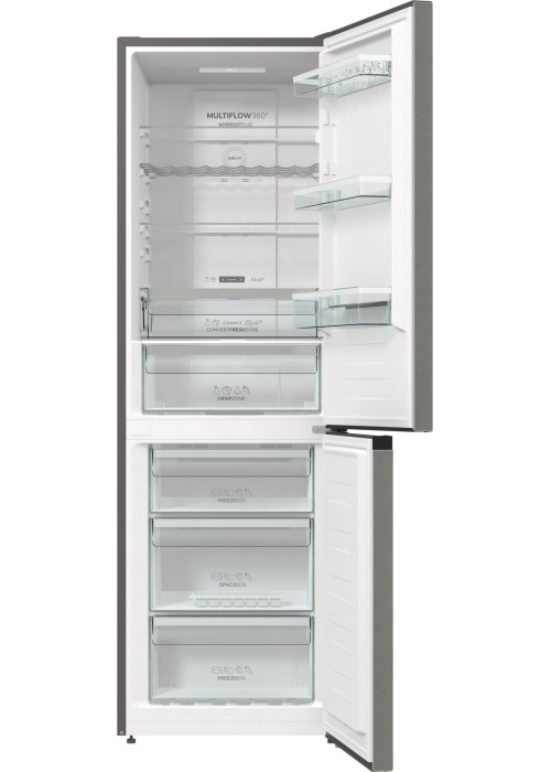 Холодильник GORENJE NRK 6192 AXL4