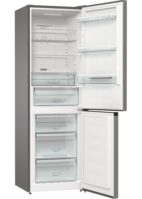 Холодильник GORENJE NRK 6192 AXL4