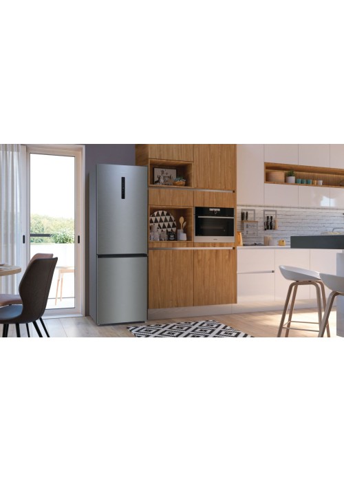 Холодильник GORENJE NRK 6192 AXL4