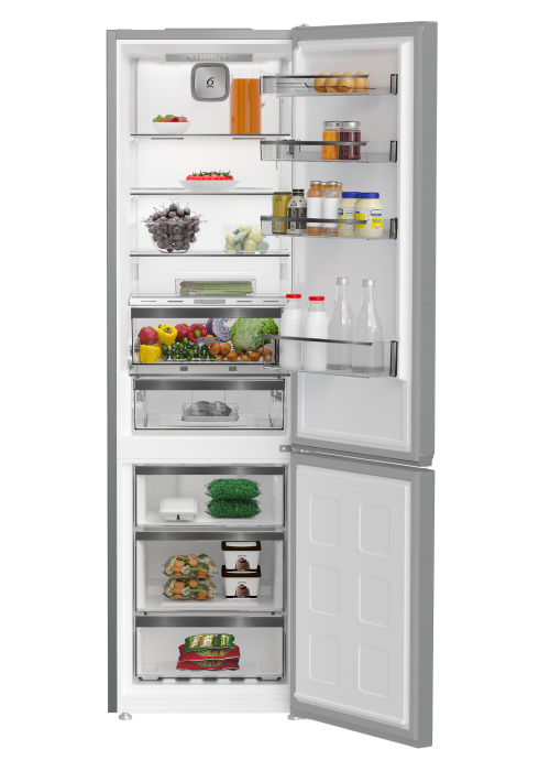 Холодильник Whirlpool WHK 25402 XP4U