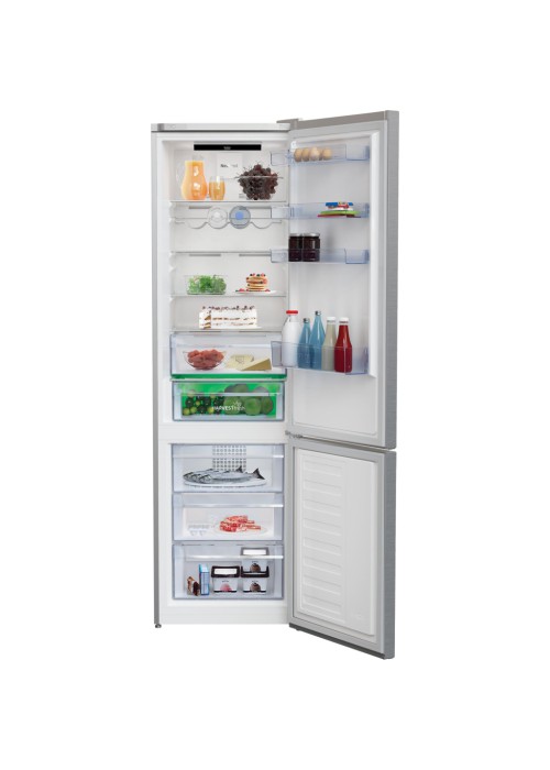 Холодильник Beko RCNA406E35ZXB