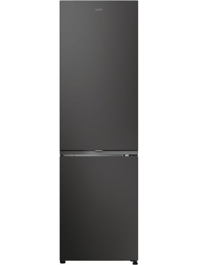 Холодильник Candy CNCQ2T518EB