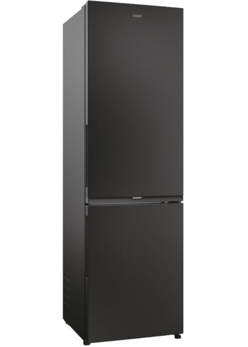 Холодильник Candy CNCQ2T518EB