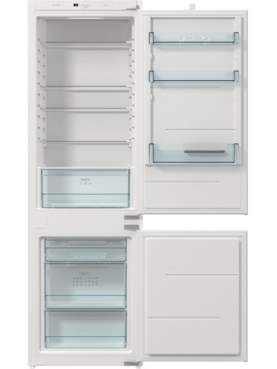 Вбудований холодильник GORENJE NRKI 418FE0 (HZFI2728RBD)