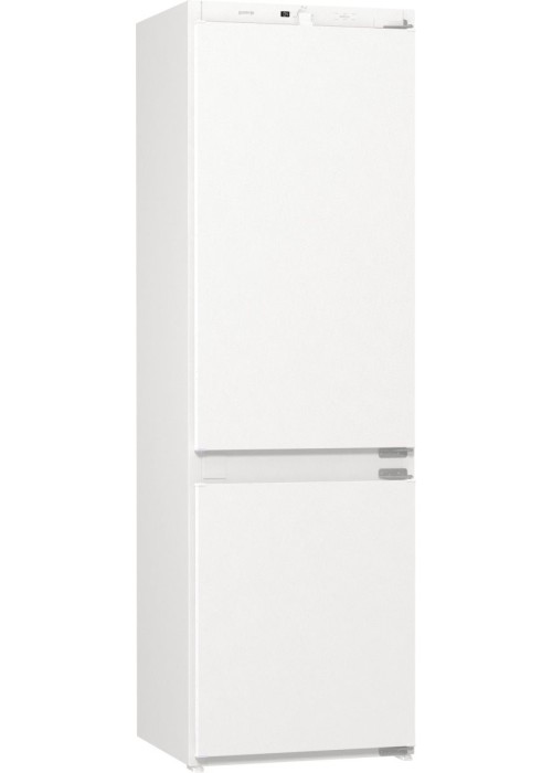 Вбудований холодильник GORENJE NRKI 418FE0 (HZFI2728RBD)