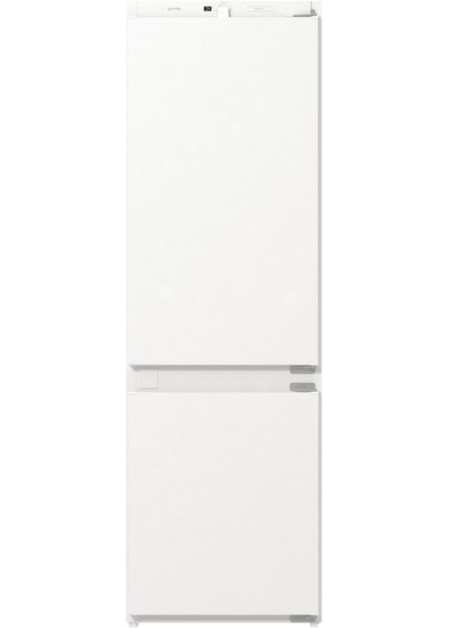 Вбудований холодильник GORENJE NRKI 418FE0 (HZFI2728RBD)