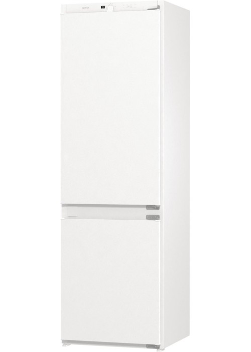 Вбудований холодильник GORENJE NRKI 418FE0 (HZFI2728RBD)