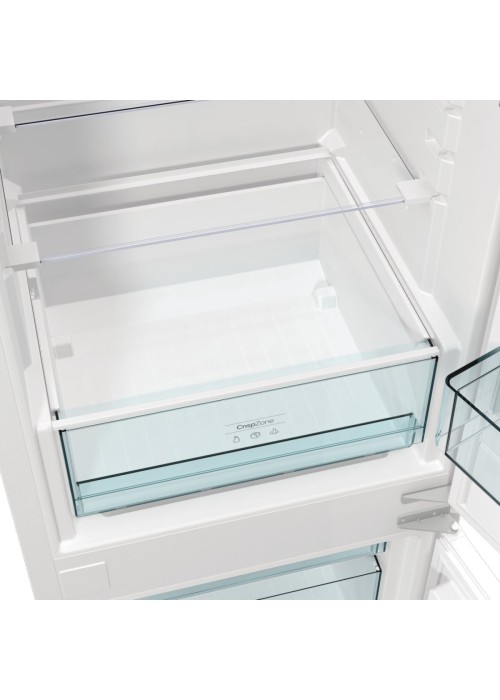Вбудований холодильник GORENJE NRKI 418FE0 (HZFI2728RBD)