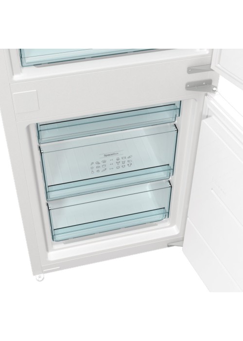 Вбудований холодильник GORENJE NRKI 418FE0 (HZFI2728RBD)