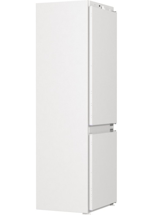 Вбудований холодильник GORENJE NRKI 418FE0 (HZFI2728RBD)
