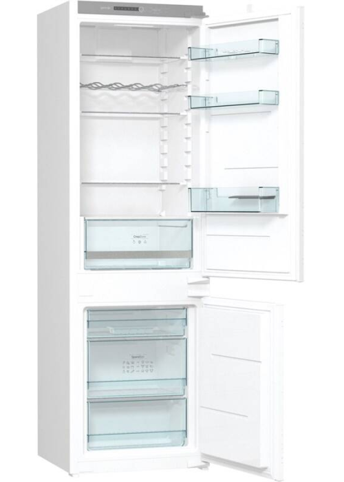 Вбудований холодильник GORENJE RKI 418FE0 (HZI2728RMD)