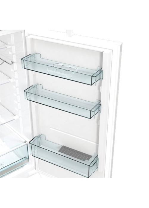 Вбудований холодильник GORENJE RKI 418FE0 (HZI2728RMD)