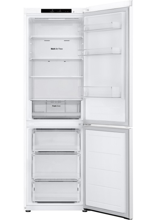 Холодильник LG GW-B459FVLW