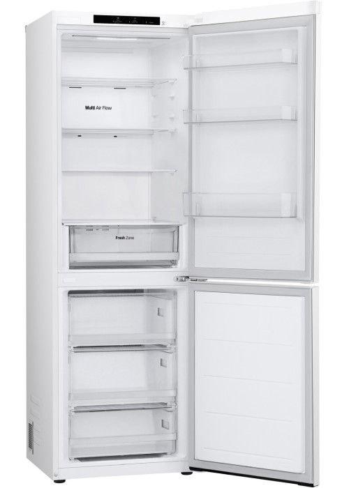 Холодильник LG GW-B459FVLW