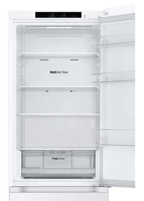 Холодильник LG GW-B459FVLW
