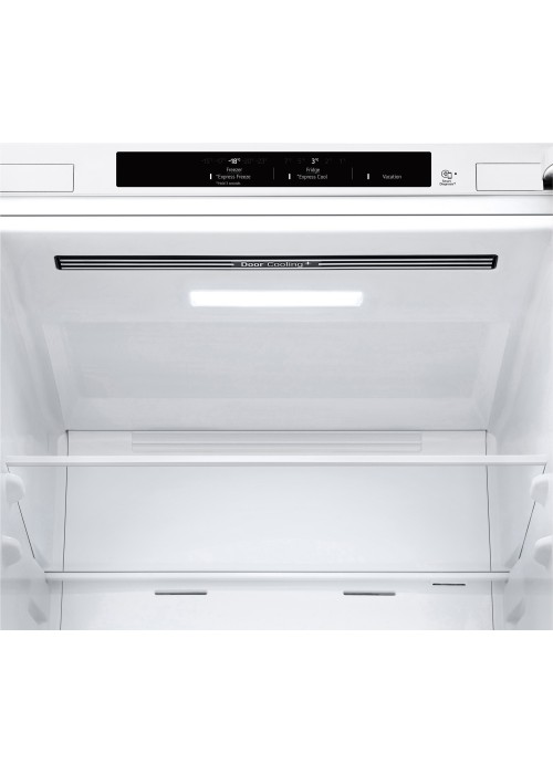 Холодильник LG GW-B459FVLW