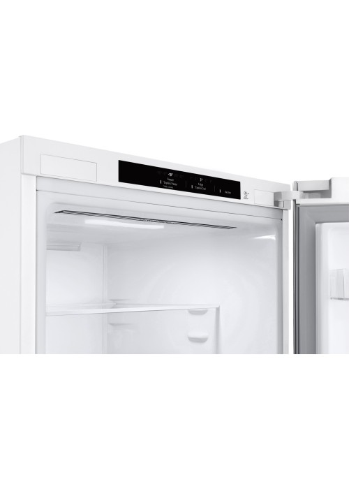 Холодильник LG GW-B459FVLW