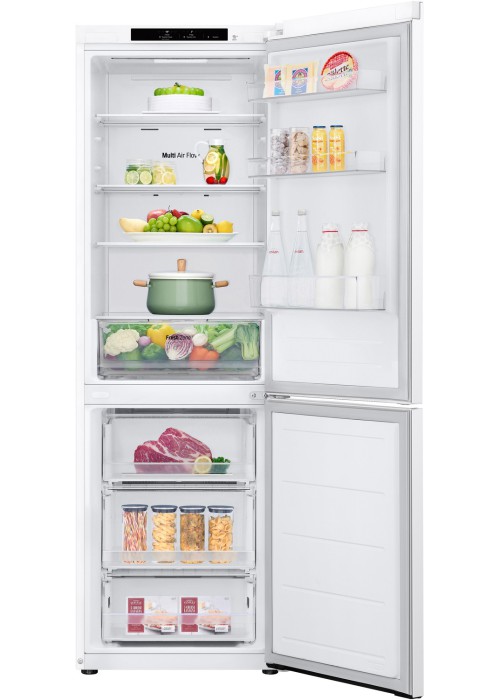 Холодильник LG GW-B459FVLW