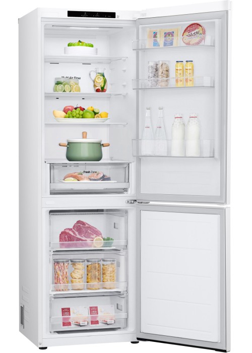 Холодильник LG GW-B459FVLW