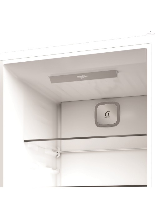 Холодильник Whirlpool WHK 26362 XBR4U