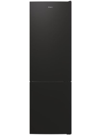 Холодильник Candy CCT3L517EB (1,78 м, чорний)
