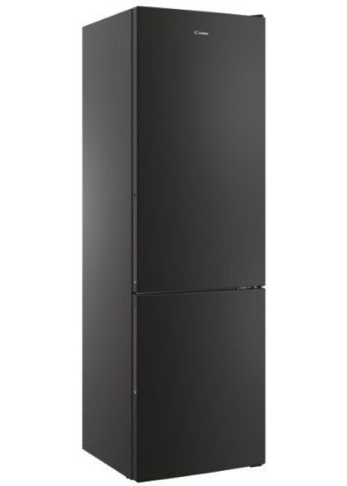 Холодильник Candy CCT3L517EB (1,78 м, чорний)