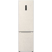 Холодильник LG GC-B509FEMW