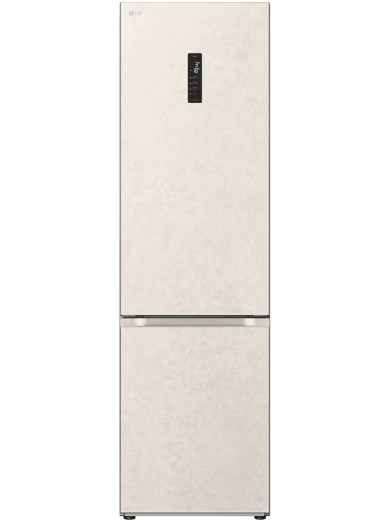Холодильник LG GC-B509FEMW