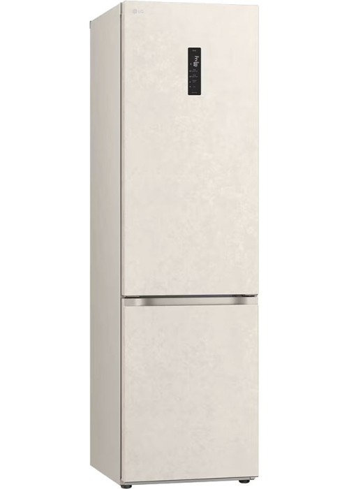 Холодильник LG GC-B509FEMW