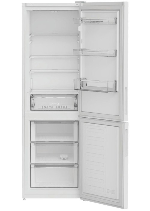 Холодильник Indesit INKS 1361 W4U