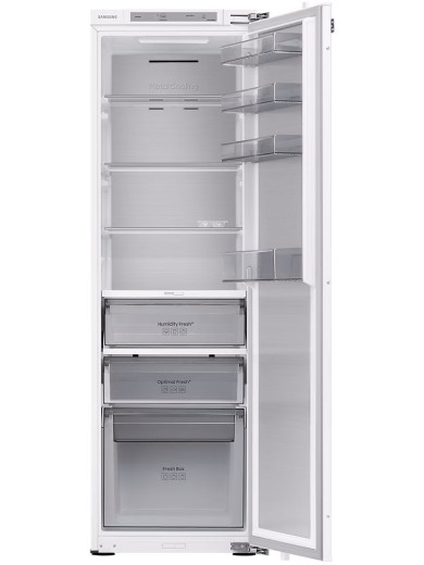 Холодильник Samsung BRR297230WW/UA