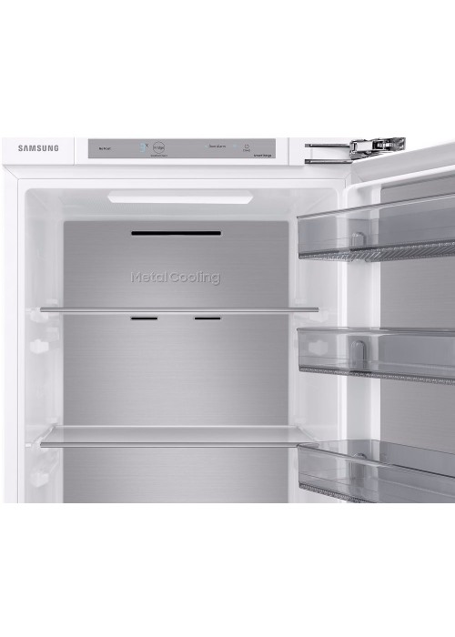 Холодильник Samsung BRR297230WW/UA
